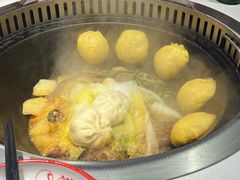 -玺炖·中国铁锅炖(虹桥天街店)