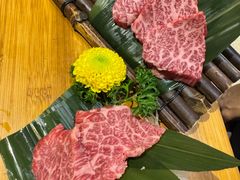-丸藏和牛烧肉专门店(园区师惠坊店)