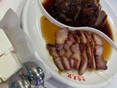 -澳门陈光记烧味饭店(南京德基广场店)
