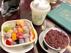 -民信老铺(双皮奶博物馆店)