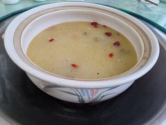 -山菌美食苑(振兴路店)