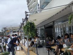 -喜茶(珠海华发商都店)