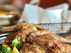 -曼乐辰餐厅(中庚漫游城店)