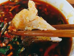 美味花鲢鱼-白水河冷锅鱼