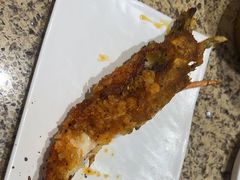 -丰卓会海鲜自助(中润大道店)
