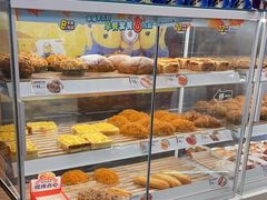 -85度C(厦门中华城新店)