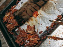 -比亚森自助烤肉料理(裕华店)