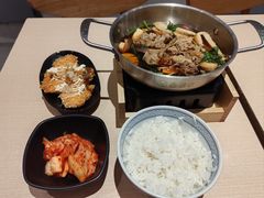 -吉野家(上海美罗城店)