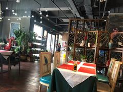 大堂-ITA·意塔意大利餐厅(亦庄店)