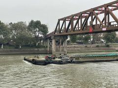-丝绸小镇荻港古村