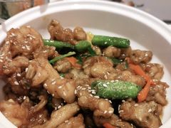 -桂满陇·蟹黄小笼汤包(巴黎春天浦建店)