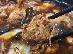 一锅鲜-正隆斋素食超市(西四店)