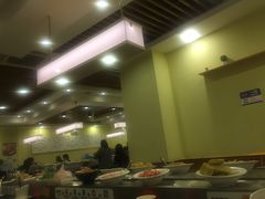 -咕叽咕叽自助烤肉小火锅(茂业清扬店)