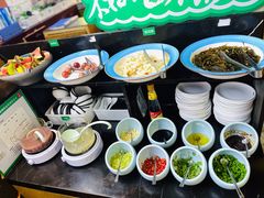 -华华火锅牛蛙(祥宾店)