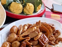 -老鼎万春卤菜(五代传承创始老店)