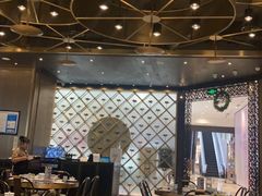 大堂-正斗·港式粤菜(SKLP店)