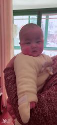 -龙文宝贝上门婴儿理发满月剃胎毛(总店)