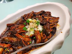 本帮现划鳝丝-长阳公馆(长阳店)