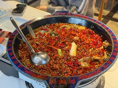 -何师傅美蛙鱼头(汉街店)