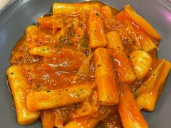 -chicken plus韩国炸鸡(城阳店)