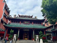 -火宫殿·小吃王国(坡子街店)