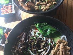 -俏湘私房菜(国贸店)