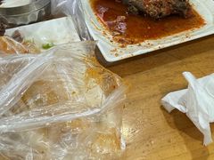 -马德国羊头名小吃(荣华锦汇店)