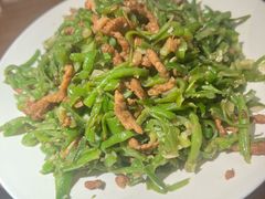 -姥姥家春饼店(八里庄店)