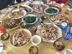 -八方海味餐厅