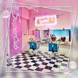 -变画·发型STUDIO