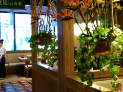 -云海肴·汽锅鸡·云南菜(天津国金汇店)