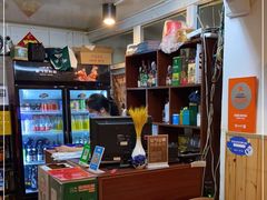 -玫瑰红烤羊排(北新桥三条店)