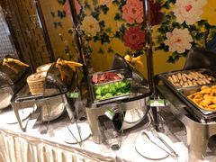 -上海虹梅嘉廷酒店