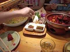 -鸽子窝(宋庄店)