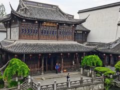 -胡雪岩故居
