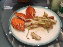 -大连湾旭日·家宴·海肠捞饭(马栏广场店)