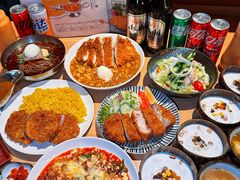 -五道双马·双马餐厅(五道口店)