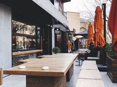 -Peet's 皮爷咖啡(东湖路手作店)