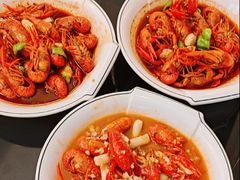 -望江门小龙虾·靓虾(西湖总店)