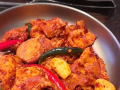 -夜食白市Yespicy·烧烤啤酒宵夜(番禺四海城店)
