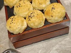 -昆山裕元花园酒店·温莎西餐厅