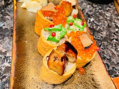-老乾杯和牛烧肉(王府中环店)