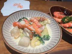-8PINTS八品脱·日料·烧鸟·精酿小酒馆(莘庄店)