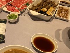 -鼎鼎香·港式火锅(北京SKP店)