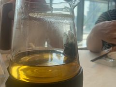 -扬州万怡酒店-中餐厅(文昌中路店)