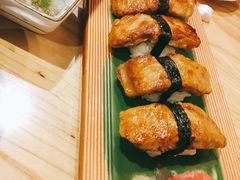 -隐泉京望日式料理(太和广场店)