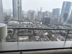 -成都尼依格罗酒店