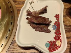 -肉魁屋·烧肉·烧鸟·酒场(高新店)
