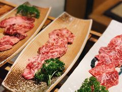 -御牛道日式烤肉料理(杭州万象城店)