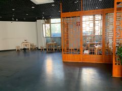 大堂-签言签语火锅串串(济南首店)